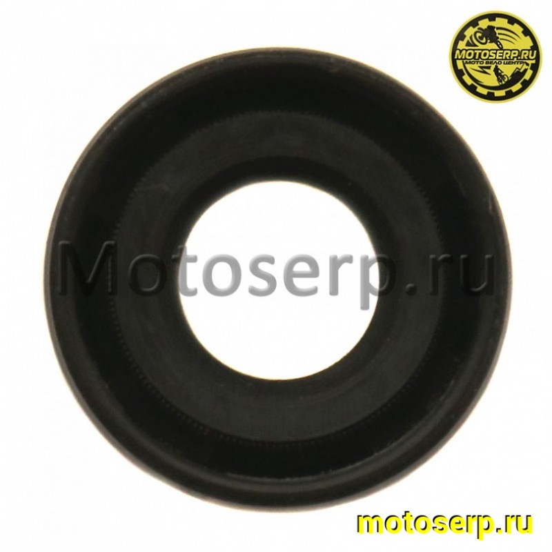 Купить  Сальник  8*16*4 маслонасоса Honda LEAD (шт) (MT P-6424  купить с доставкой по Москве и России, цена, технические характеристики, комплектация фото  - motoserp.ru