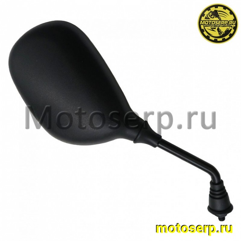 Купить  Зеркала (d-8mm, прав резьба) овал Honda LEAD (пар)  (MT C-1317 (ML 2623 (R1 купить с доставкой по Москве и России, цена, технические характеристики, комплектация фото  - motoserp.ru