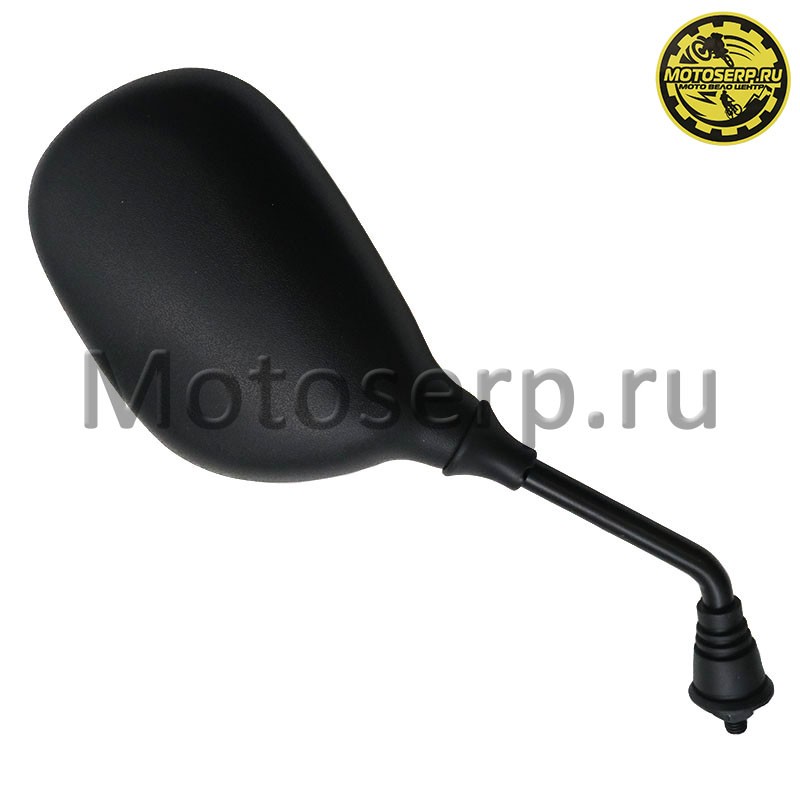 Купить  Зеркала (d-8mm, прав резьба) овал Honda LEAD (пар)  (MT C-1317 (ML 2623 (R1 купить с доставкой по Москве и России, цена, технические характеристики, комплектация фото  - motoserp.ru