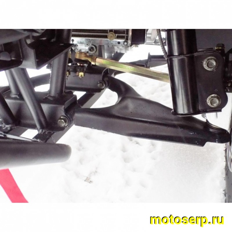 Купить  250cc Комплект запчастей для сборки HUMMER 250, утил.,механ. короб., двиг. вертик., КАРДАН! ,жидк.охл.,диск./диск,12"/12" (шт) (Li-Ya купить с доставкой по Москве и России, цена, технические характеристики, комплектация фото  - motoserp.ru