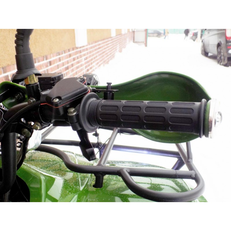 Купить  250cc Комплект запчастей для сборки HUMMER 250, утил.,механ. короб., двиг. вертик., КАРДАН! ,жидк.охл.,диск./диск,12"/12" (шт) (Li-Ya купить с доставкой по Москве и России, цена, технические характеристики, комплектация фото  - motoserp.ru