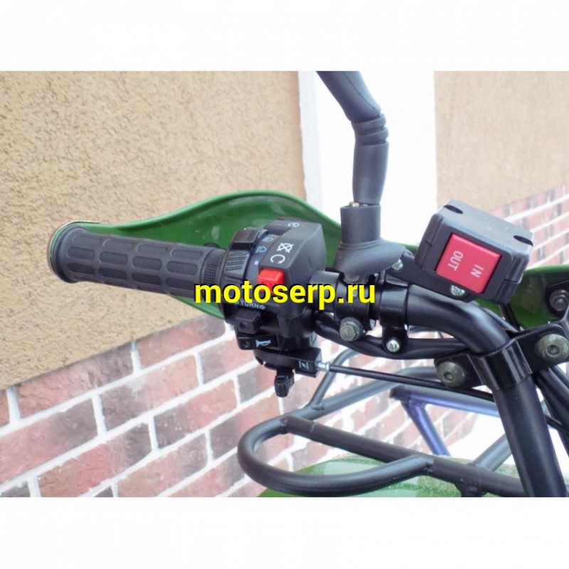 Купить  250cc Квадроцикл HUMMER 250 (Хаммер 250) 250сс, утил.,механ. короб., двиг. вертик., КАРДАН! ,жидк.охл.,диск./диск,12"/12" (шт) (Li-Ya купить с доставкой по Москве и России, цена, технические характеристики, комплектация фото  - motoserp.ru