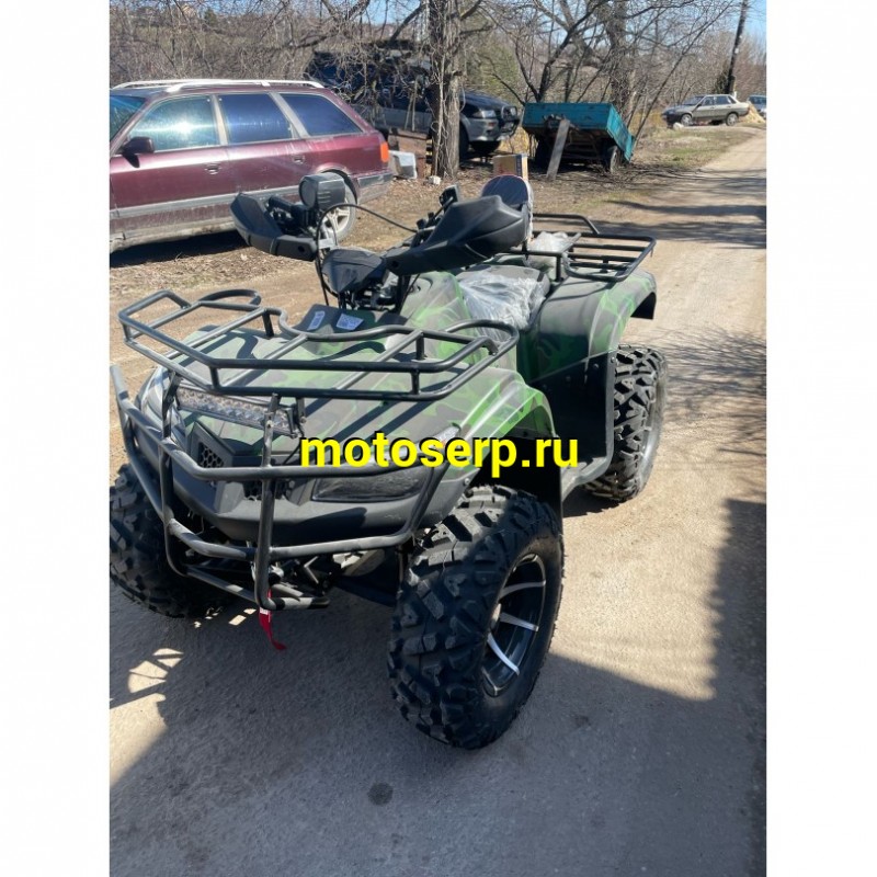 Купить  250cc Квадроцикл HUMMER 250 (Хаммер 250) 250сс, утил.,механ. короб., двиг. вертик., КАРДАН! ,жидк.охл.,диск./диск,12"/12" (шт) (Li-Ya купить с доставкой по Москве и России, цена, технические характеристики, комплектация фото  - motoserp.ru