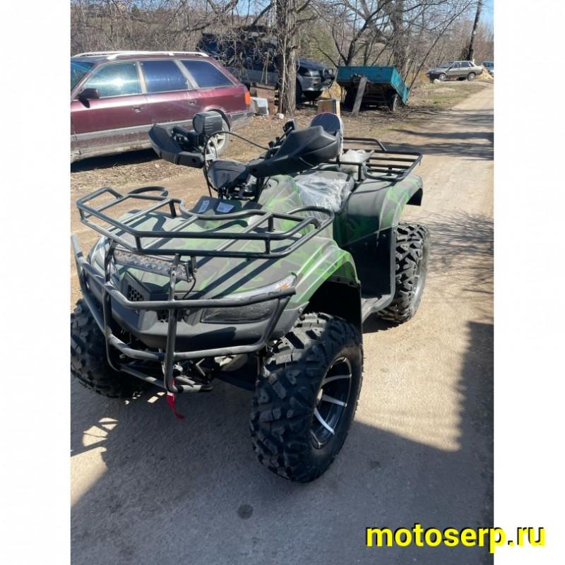 Купить  250cc Комплект запчастей для сборки HUMMER 250, утил.,механ. короб., двиг. вертик., КАРДАН! ,жидк.охл.,диск./диск,12"/12" (шт) (Li-Ya купить с доставкой по Москве и России, цена, технические характеристики, комплектация фото  - motoserp.ru