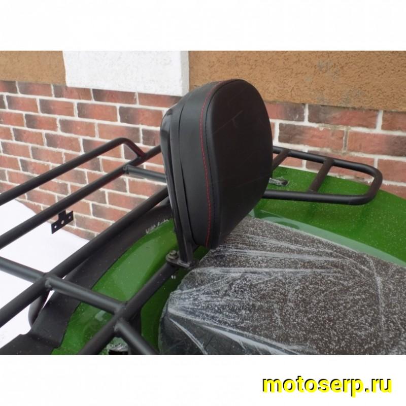 Купить  250cc Комплект запчастей для сборки HUMMER 250, утил.,механ. короб., двиг. вертик., КАРДАН! ,жидк.охл.,диск./диск,12"/12" (шт) (Li-Ya купить с доставкой по Москве и России, цена, технические характеристики, комплектация фото  - motoserp.ru