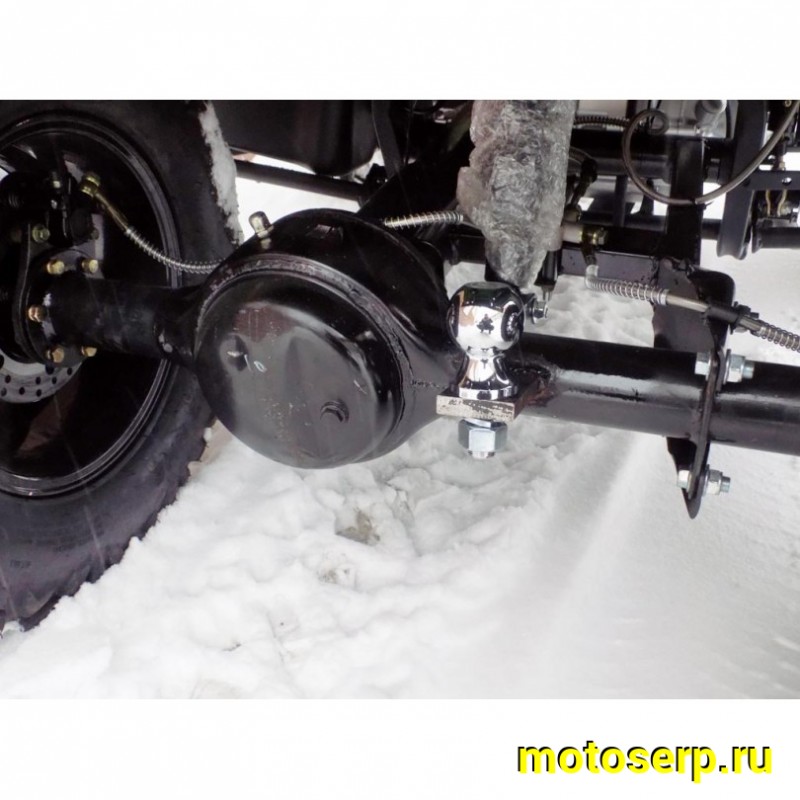 Купить  250cc Комплект запчастей для сборки HUMMER 250, утил.,механ. короб., двиг. вертик., КАРДАН! ,жидк.охл.,диск./диск,12"/12" (шт) (Li-Ya купить с доставкой по Москве и России, цена, технические характеристики, комплектация фото  - motoserp.ru