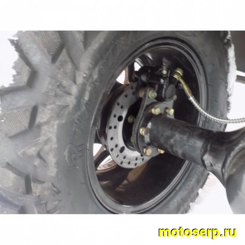 Купить  250cc Комплект запчастей для сборки HUMMER 250, утил.,механ. короб., двиг. вертик., КАРДАН! ,жидк.охл.,диск./диск,12"/12" (шт) (Li-Ya купить с доставкой по Москве и России, цена, технические характеристики, комплектация фото  - motoserp.ru