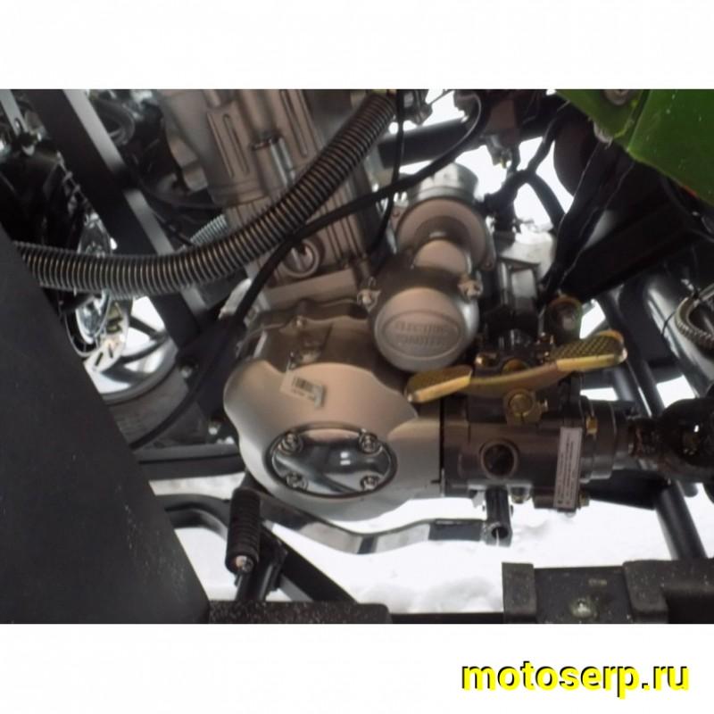 Купить  250cc Комплект запчастей для сборки HUMMER 250, утил.,механ. короб., двиг. вертик., КАРДАН! ,жидк.охл.,диск./диск,12"/12" (шт) (Li-Ya купить с доставкой по Москве и России, цена, технические характеристики, комплектация фото  - motoserp.ru