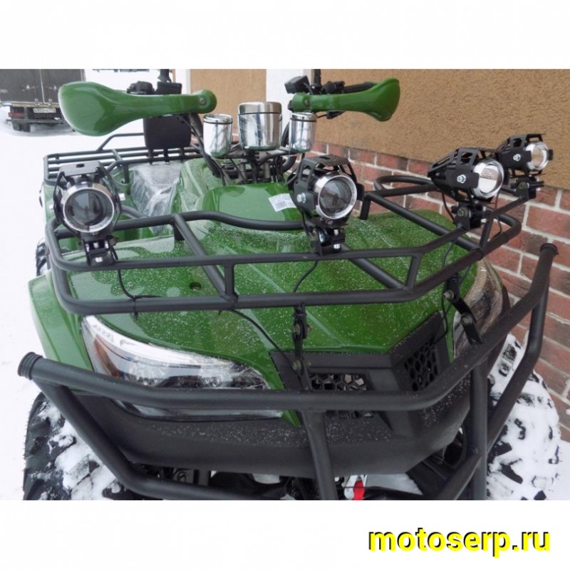 Купить  250cc Комплект запчастей для сборки HUMMER 250, утил.,механ. короб., двиг. вертик., КАРДАН! ,жидк.охл.,диск./диск,12"/12" (шт) (Li-Ya купить с доставкой по Москве и России, цена, технические характеристики, комплектация фото  - motoserp.ru