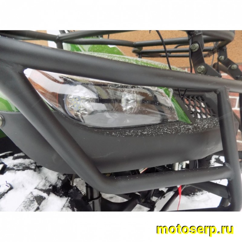 Купить  250cc Комплект запчастей для сборки HUMMER 250, утил.,механ. короб., двиг. вертик., КАРДАН! ,жидк.охл.,диск./диск,12"/12" (шт) (Li-Ya купить с доставкой по Москве и России, цена, технические характеристики, комплектация фото  - motoserp.ru