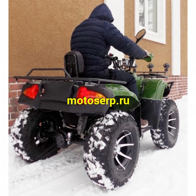 Купить  250cc Квадроцикл HUMMER 250 (Хаммер 250) 250сс, утил.,механ. короб., двиг. вертик., КАРДАН! ,жидк.охл.,диск./диск,12"/12" (шт) (Li-Ya купить с доставкой по Москве и России, цена, технические характеристики, комплектация фото  - motoserp.ru