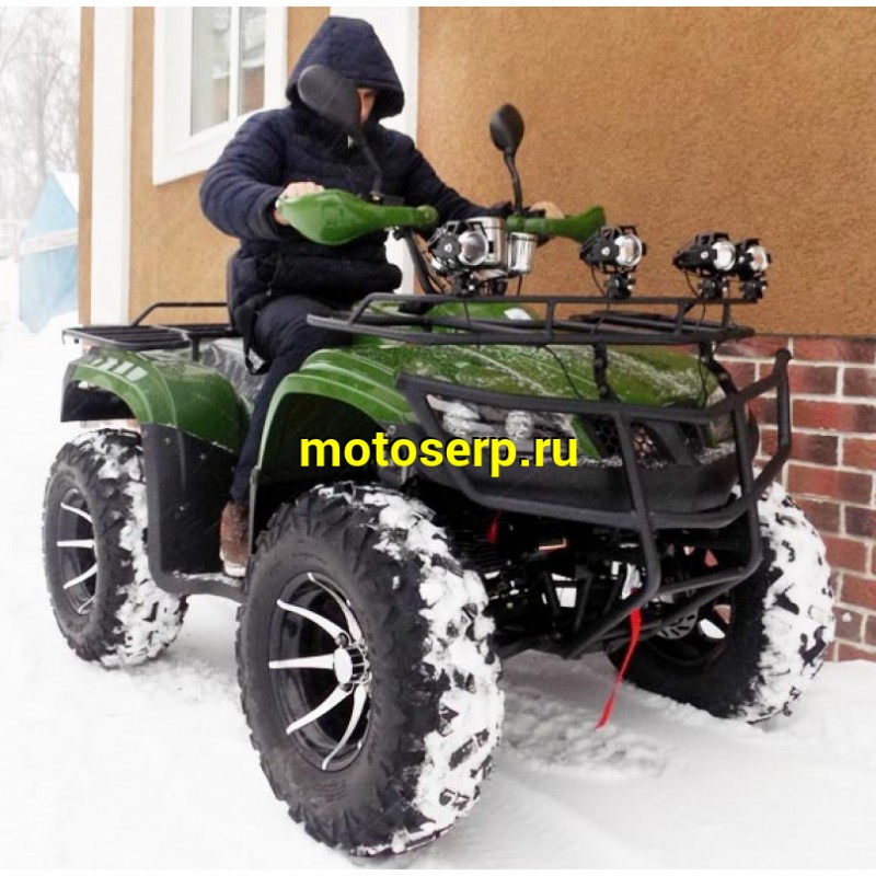 Купить  250cc Квадроцикл HUMMER 250 (Хаммер 250) 250сс, утил.,механ. короб., двиг. вертик., КАРДАН! ,жидк.охл.,диск./диск,12"/12" (шт) (Li-Ya купить с доставкой по Москве и России, цена, технические характеристики, комплектация фото  - motoserp.ru