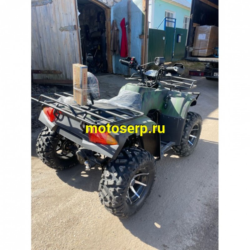 Купить  250cc Квадроцикл HUMMER 250 (Хаммер 250) 250сс, утил.,механ. короб., двиг. вертик., КАРДАН! ,жидк.охл.,диск./диск,12"/12" (шт) (Li-Ya купить с доставкой по Москве и России, цена, технические характеристики, комплектация фото  - motoserp.ru