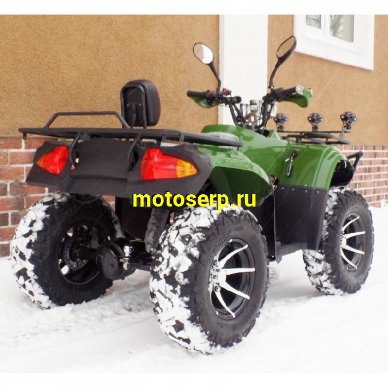 Купить  250cc Квадроцикл HUMMER 250 (Хаммер 250) 250сс, утил.,механ. короб., двиг. вертик., КАРДАН! ,жидк.охл.,диск./диск,12"/12" (шт) (Li-Ya купить с доставкой по Москве и России, цена, технические характеристики, комплектация фото  - motoserp.ru