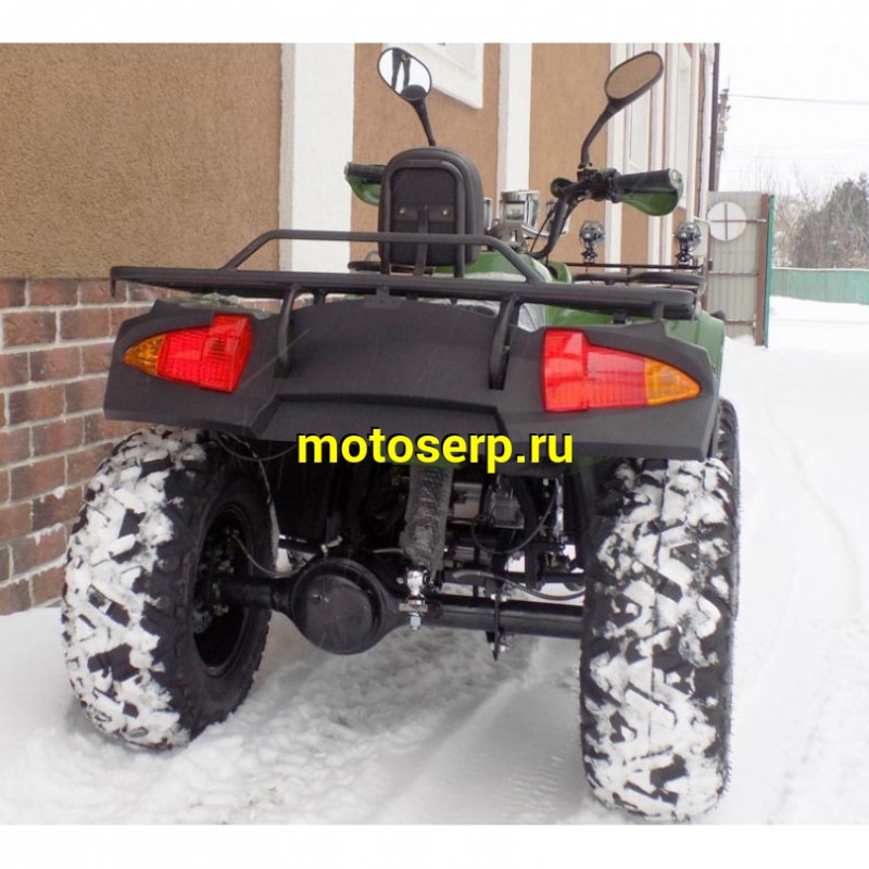 Купить  250cc Квадроцикл HUMMER 250 (Хаммер 250) 250сс, утил.,механ. короб., двиг. вертик., КАРДАН! ,жидк.охл.,диск./диск,12"/12" (шт) (Li-Ya купить с доставкой по Москве и России, цена, технические характеристики, комплектация фото  - motoserp.ru