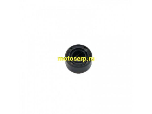 Купить  Сальник  8*16*7 маслонасоса Honda LEAD (шт)  (MT P-4588 купить с доставкой по Москве и России, цена, технические характеристики, комплектация фото  - motoserp.ru