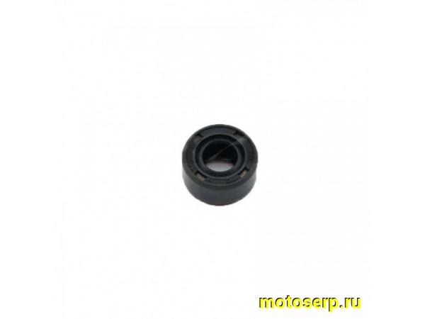 Купить  Сальник  8*16*7 маслонасоса Honda LEAD (шт)  (MT P-4588 купить с доставкой по Москве и России, цена, технические характеристики, комплектация фото  - motoserp.ru