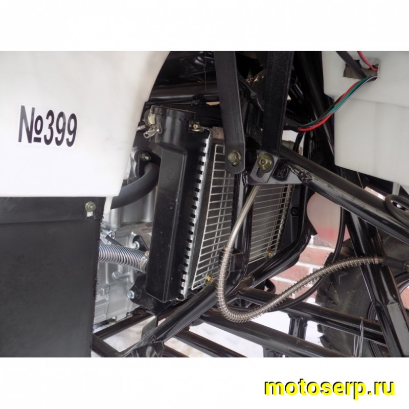 Купить  250cc Комплект запчастей для сборки GRIZZLY 250 КАРДАН 250сс, утил.,мех.КПП, КАРДАН! ,жидк.охл!, диск./диск, литые 12"/12"! леб (шт) (Li-Ya купить с доставкой по Москве и России, цена, технические характеристики, комплектация фото  - motoserp.ru