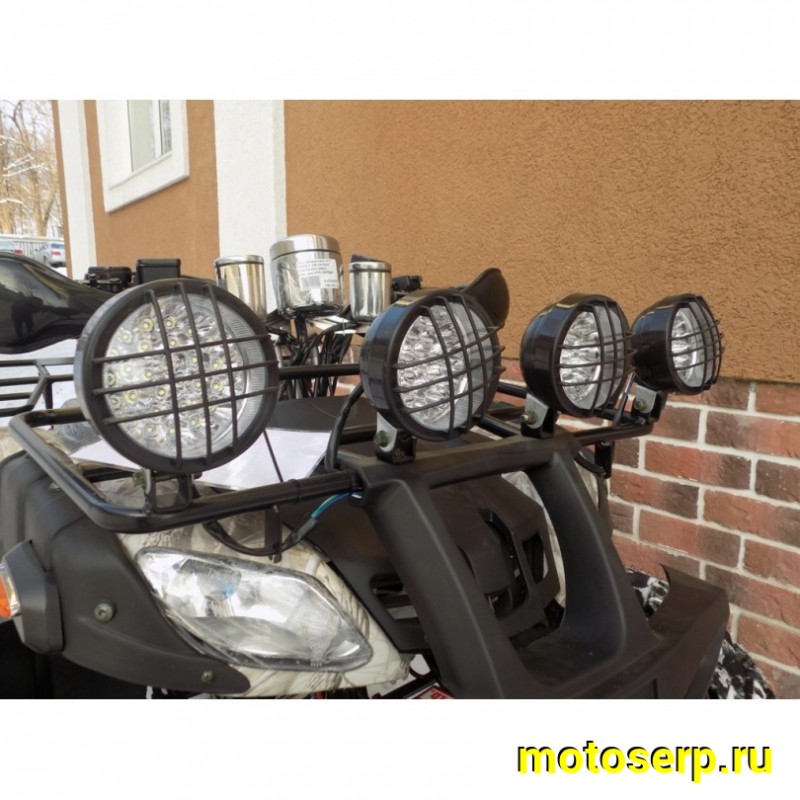 Купить  250cc Комплект запчастей для сборки GRIZZLY 250 КАРДАН 250сс, утил.,мех.КПП, КАРДАН! ,жидк.охл!, диск./диск, литые 12"/12"! леб (шт) (Li-Ya купить с доставкой по Москве и России, цена, технические характеристики, комплектация фото  - motoserp.ru