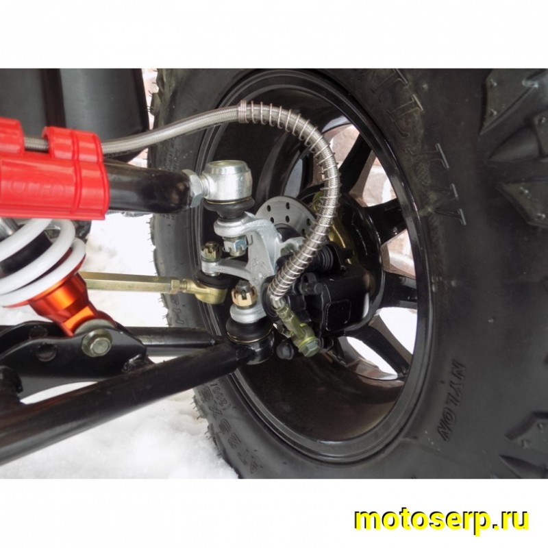 Купить  250cc Комплект запчастей для сборки GRIZZLY 250 КАРДАН 250сс, утил.,мех.КПП, КАРДАН! ,жидк.охл!, диск./диск, литые 12"/12"! леб (шт) (Li-Ya купить с доставкой по Москве и России, цена, технические характеристики, комплектация фото  - motoserp.ru