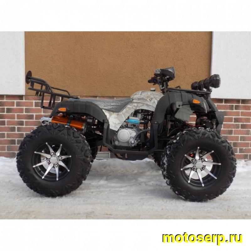Купить  250cc Комплект запчастей для сборки GRIZZLY 250 КАРДАН 250сс, утил.,мех.КПП, КАРДАН! ,жидк.охл!, диск./диск, литые 12"/12"! леб (шт) (Li-Ya купить с доставкой по Москве и России, цена, технические характеристики, комплектация фото  - motoserp.ru