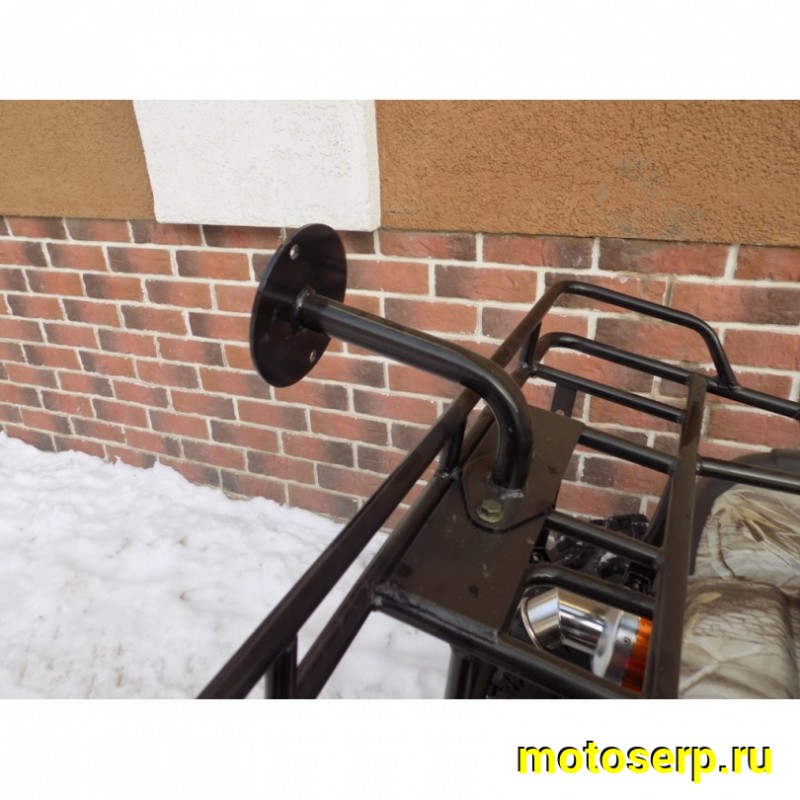 Купить  250cc Комплект запчастей для сборки GRIZZLY 250 КАРДАН 250сс, утил.,мех.КПП, КАРДАН! ,жидк.охл!, диск./диск, литые 12"/12"! леб (шт) (Li-Ya купить с доставкой по Москве и России, цена, технические характеристики, комплектация фото  - motoserp.ru