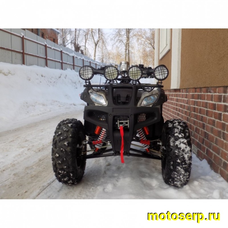 Купить  250cc Комплект запчастей для сборки GRIZZLY 250 КАРДАН 250сс, утил.,мех.КПП, КАРДАН! ,жидк.охл!, диск./диск, литые 12"/12"! леб (шт) (Li-Ya купить с доставкой по Москве и России, цена, технические характеристики, комплектация фото  - motoserp.ru