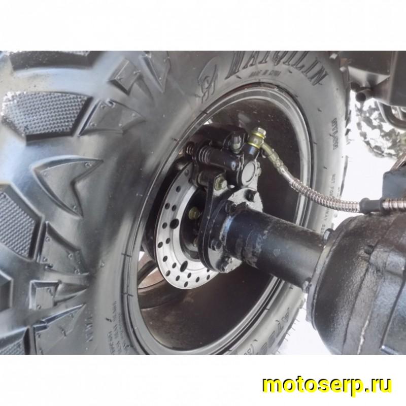 Купить  250cc Комплект запчастей для сборки GRIZZLY 250 КАРДАН 250сс, утил.,мех.КПП, КАРДАН! ,жидк.охл!, диск./диск, литые 12"/12"! леб (шт) (Li-Ya купить с доставкой по Москве и России, цена, технические характеристики, комплектация фото  - motoserp.ru