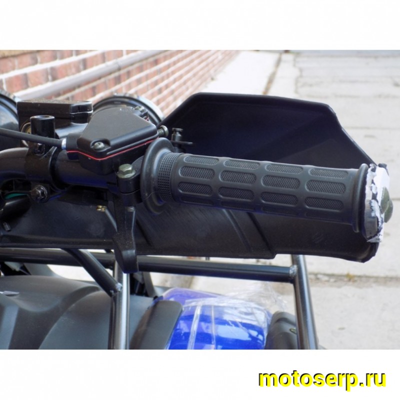 Купить  250cc Комплект запчастей для сборки GRIZZLY 250 ЦЕПЬ, утил.,мех. КПП, возд.охл.,диск./диск, кол 10"/10", пов, зерк. (шт) (Li-Ya (Фото купить с доставкой по Москве и России, цена, технические характеристики, комплектация фото  - motoserp.ru