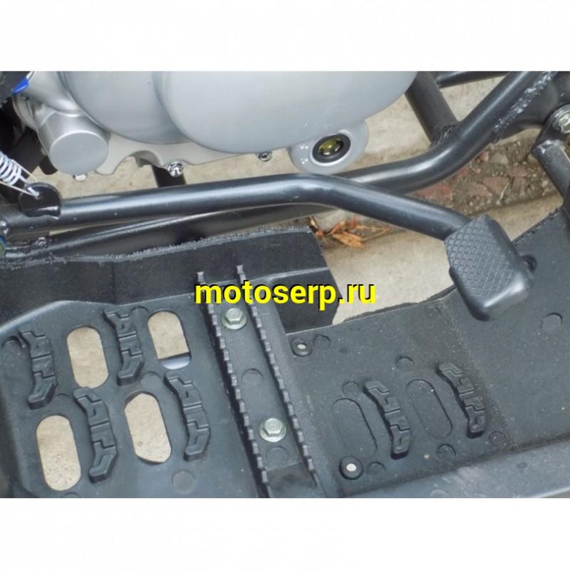 Купить  250cc Квадроцикл GRIZZLY 250 ЦЕПЬ (Гризли 250) 250сс, утил.,мех. КПП, возд.охл.,диск./диск, литые 10"/10", повороты, зеркала, спидом (шт) (Li-Ya купить с доставкой по Москве и России, цена, технические характеристики, комплектация фото  - motoserp.ru