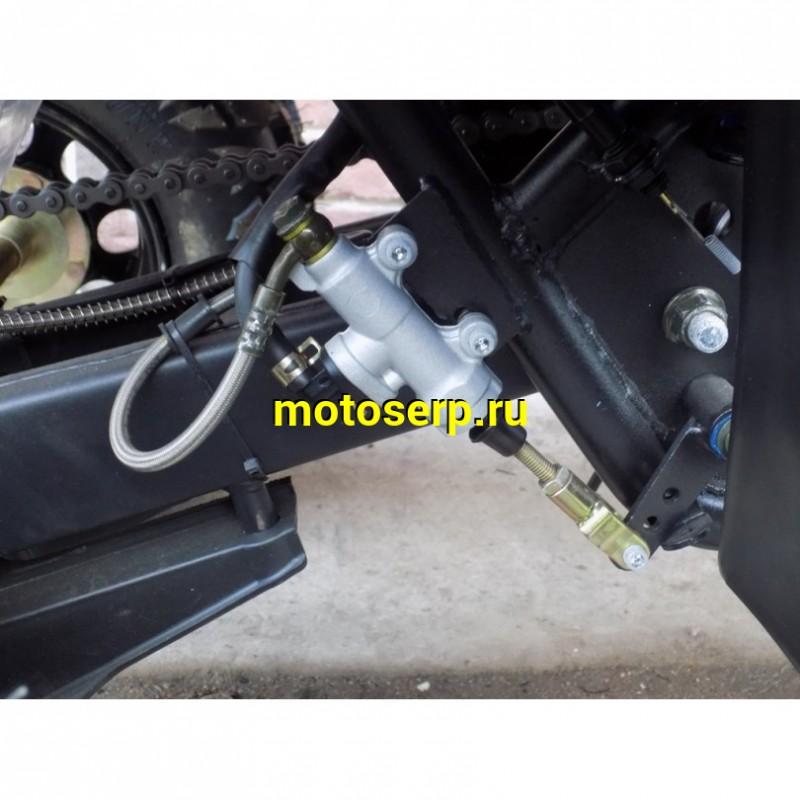 Купить  250cc Квадроцикл GRIZZLY 250 ЦЕПЬ (Гризли 250) 250сс, утил.,мех. КПП, возд.охл.,диск./диск, литые 10"/10", повороты, зеркала, спидом (шт) (Li-Ya купить с доставкой по Москве и России, цена, технические характеристики, комплектация фото  - motoserp.ru