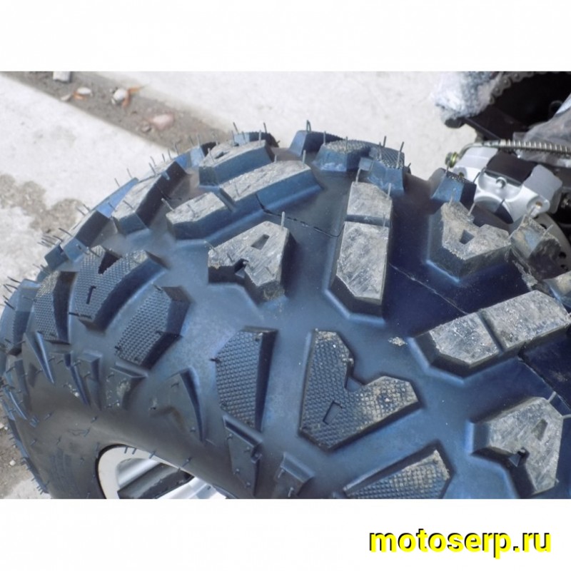 Купить  250cc Комплект запчастей для сборки GRIZZLY 250 ЦЕПЬ, утил.,мех. КПП, возд.охл.,диск./диск, кол 10"/10", пов, зерк. (шт) (Li-Ya (Фото купить с доставкой по Москве и России, цена, технические характеристики, комплектация фото  - motoserp.ru