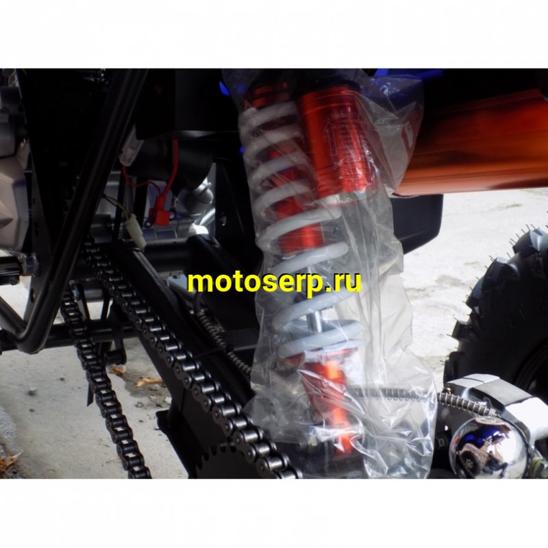 Купить  250cc Квадроцикл GRIZZLY 250 ЦЕПЬ (Гризли 250) 250сс, утил.,мех. КПП, возд.охл.,диск./диск, литые 10"/10", повороты, зеркала, спидом (шт) (Li-Ya купить с доставкой по Москве и России, цена, технические характеристики, комплектация фото  - motoserp.ru