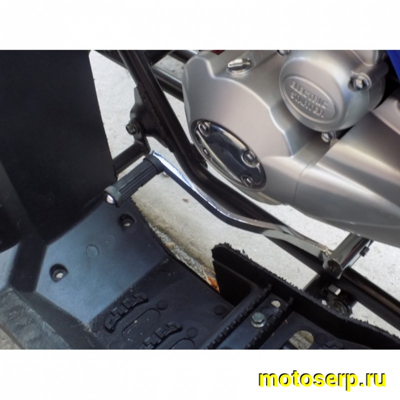 Купить  250cc Комплект запчастей для сборки GRIZZLY 250 ЦЕПЬ, утил.,мех. КПП, возд.охл.,диск./диск, кол 10"/10", пов, зерк. (шт) (Li-Ya (Фото купить с доставкой по Москве и России, цена, технические характеристики, комплектация фото  - motoserp.ru