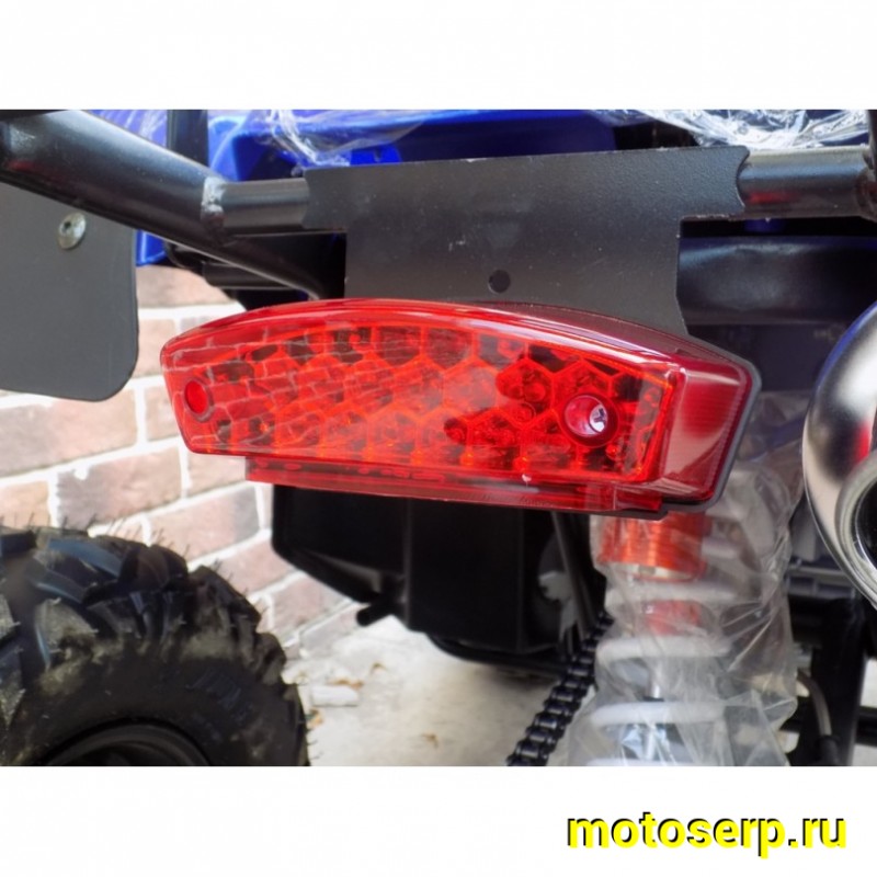 Купить  250cc Комплект запчастей для сборки GRIZZLY 250 ЦЕПЬ, утил.,мех. КПП, возд.охл.,диск./диск, кол 10"/10", пов, зерк. (шт) (Li-Ya (Фото купить с доставкой по Москве и России, цена, технические характеристики, комплектация фото  - motoserp.ru