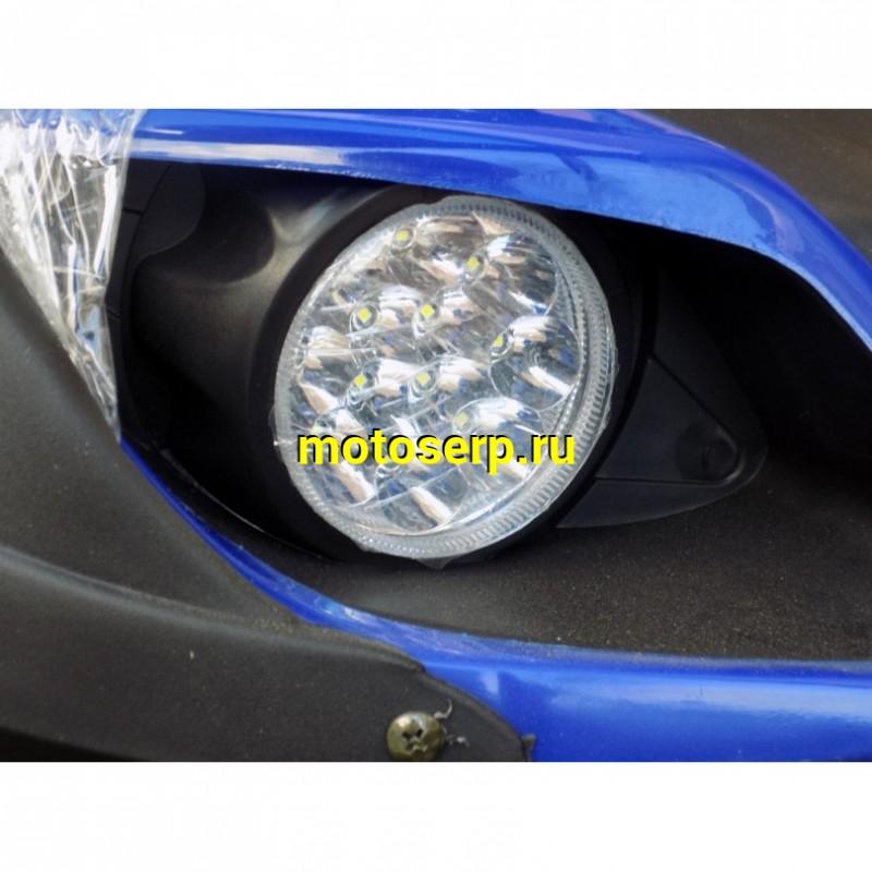 Купить  250cc Квадроцикл GRIZZLY 250 ЦЕПЬ (Гризли 250) 250сс, утил.,мех. КПП, возд.охл.,диск./диск, литые 10"/10", повороты, зеркала, спидом (шт) (Li-Ya купить с доставкой по Москве и России, цена, технические характеристики, комплектация фото  - motoserp.ru