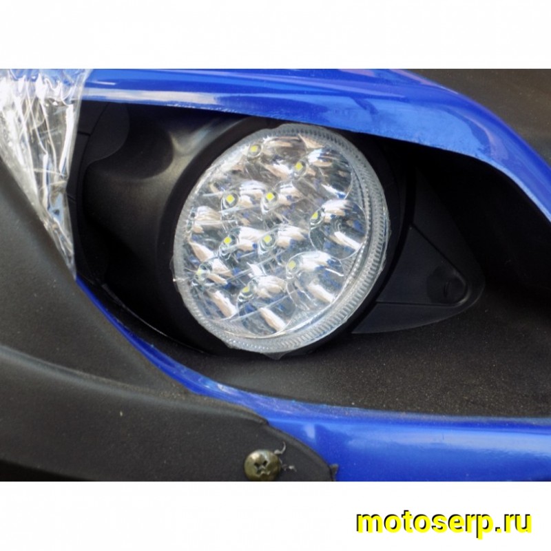 Купить  250cc Комплект запчастей для сборки GRIZZLY 250 ЦЕПЬ, утил.,мех. КПП, возд.охл.,диск./диск, кол 10"/10", пов, зерк. (шт) (Li-Ya (Фото купить с доставкой по Москве и России, цена, технические характеристики, комплектация фото  - motoserp.ru