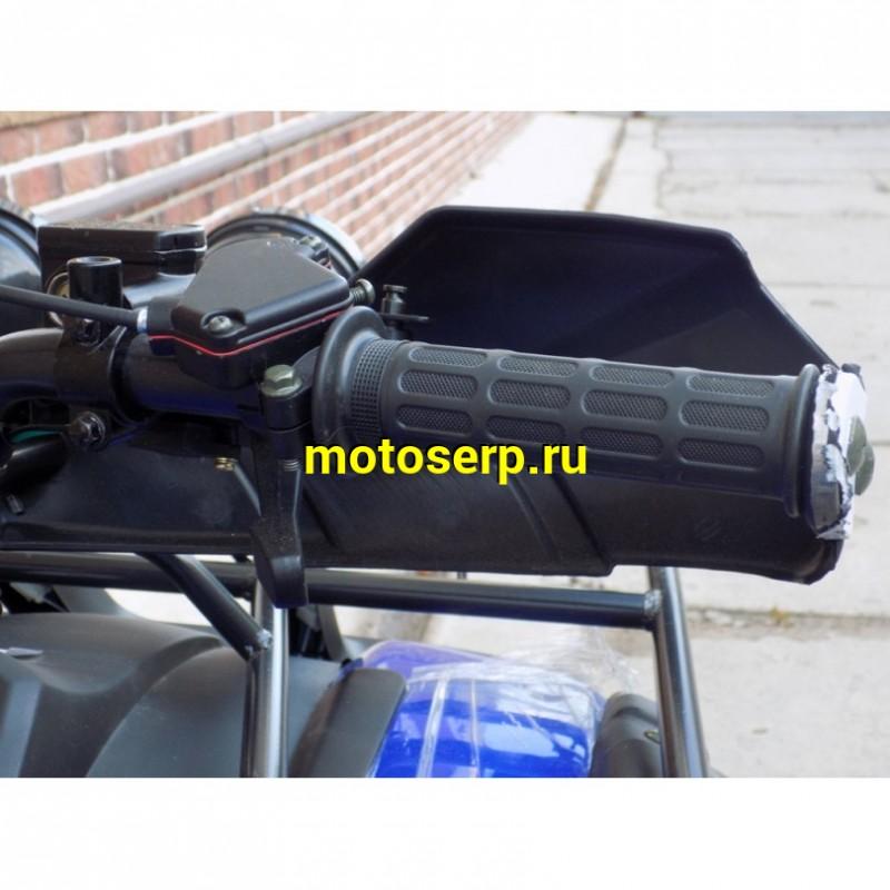 Купить  250cc Квадроцикл GRIZZLY 250 ЦЕПЬ (Гризли 250) 250сс, утил.,мех. КПП, возд.охл.,диск./диск, литые 10"/10", повороты, зеркала, спидом (шт) (Li-Ya купить с доставкой по Москве и России, цена, технические характеристики, комплектация фото  - motoserp.ru