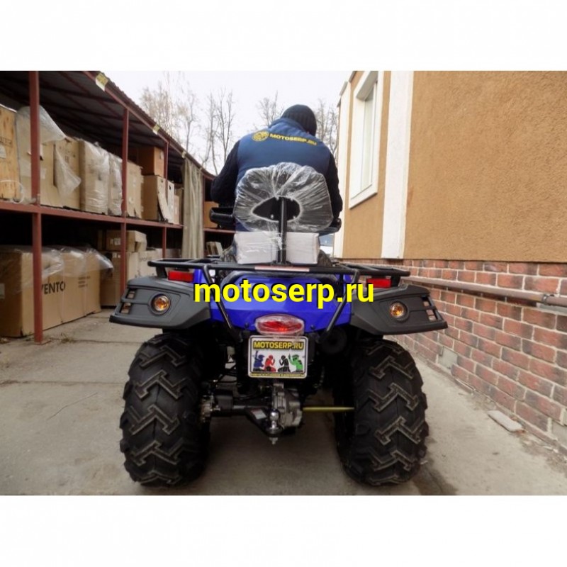 Купить  ====300cc Квадроцикл LINHAI YAMAHA D300 (Линхай Ямаха) (Спортинв) 4х4 КАРБЮРАТОР, 300сс, утил., водян.охл., автом+реверс,10"/10" (шт) (Li-Ya купить с доставкой по Москве и России, цена, технические характеристики, комплектация фото  - motoserp.ru