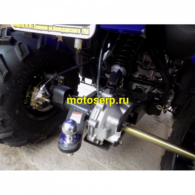 Купить  ====300cc Квадроцикл LINHAI YAMAHA D300 (Линхай Ямаха) (Спортинв) 4х4 КАРБЮРАТОР, 300сс, утил., водян.охл., автом+реверс,10"/10" (шт) (Li-Ya купить с доставкой по Москве и России, цена, технические характеристики, комплектация фото  - motoserp.ru