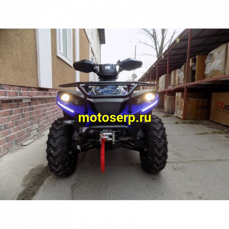 Купить  ====300cc Квадроцикл LINHAI YAMAHA D300 (Линхай Ямаха) (Спортинв) 4х4 КАРБЮРАТОР, 300сс, утил., водян.охл., автом+реверс,10"/10" (шт) (Li-Ya купить с доставкой по Москве и России, цена, технические характеристики, комплектация фото  - motoserp.ru