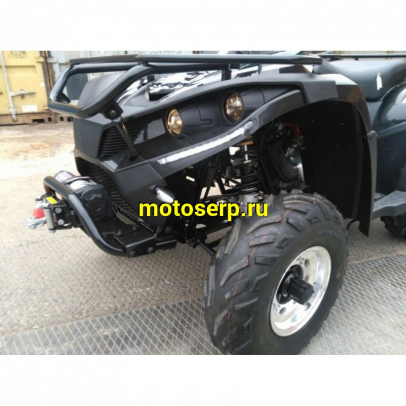 Купить  ====300cc Квадроцикл LINHAI YAMAHA D300 (Линхай Ямаха) (Спортинв) 4х4 КАРБЮРАТОР, 300сс, утил., водян.охл., автом+реверс,10"/10" (шт) (Li-Ya купить с доставкой по Москве и России, цена, технические характеристики, комплектация фото  - motoserp.ru