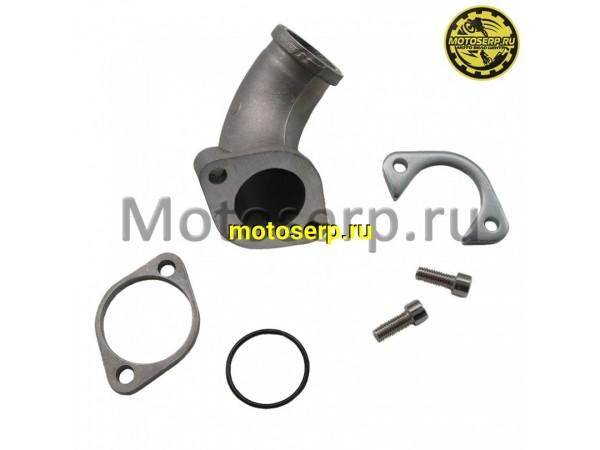 Купить  Коллектор (патрубок) впускн   с изменяемым углом установки для двиг. 120-160 см3  (шт)  (SM 349-8548 купить с доставкой по Москве и России, цена, технические характеристики, комплектация фото  - motoserp.ru