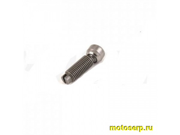 Купить  Болт (винт) регулировки клапанов KAYO ZS CB250,NS250 (вод.охл.) (шт) (SM 004-7036 купить с доставкой по Москве и России, цена, технические характеристики, комплектация фото  - motoserp.ru