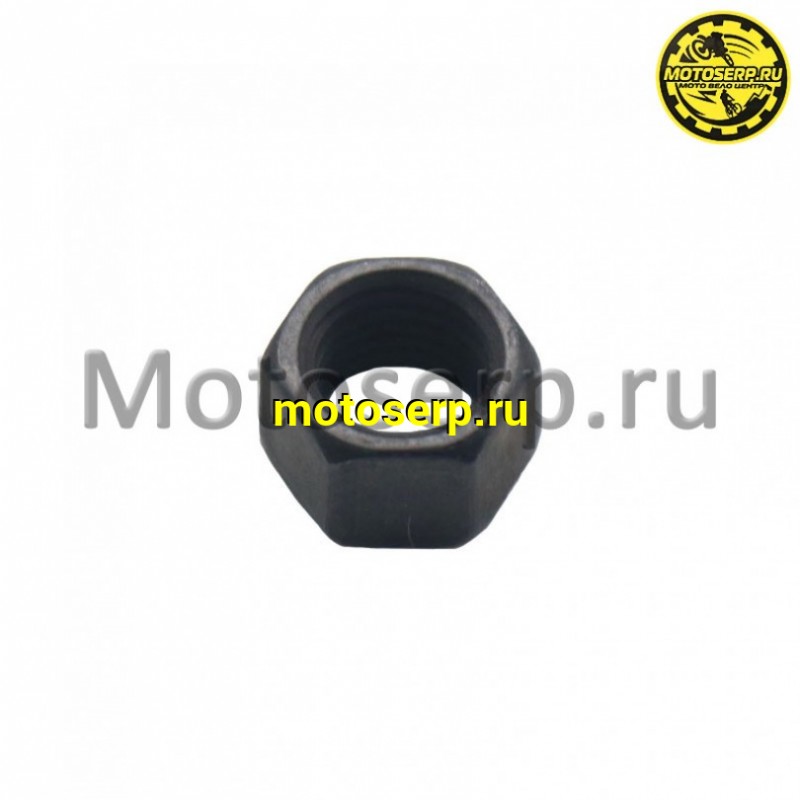 Купить  Гайка регулировки клапана двиг. KAYO ZS CB250,NS250 (вод.охл.) (SM 004-2521 купить с доставкой по Москве и России, цена, технические характеристики, комплектация фото  - motoserp.ru