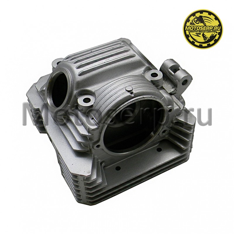 Купить  Головка цилиндра 172FMM GR7 двиг. ZS  (воздушный) (250CC) голая (шт)  (SM 004-5204  купить с доставкой по Москве и России, цена, технические характеристики, комплектация фото  - motoserp.ru