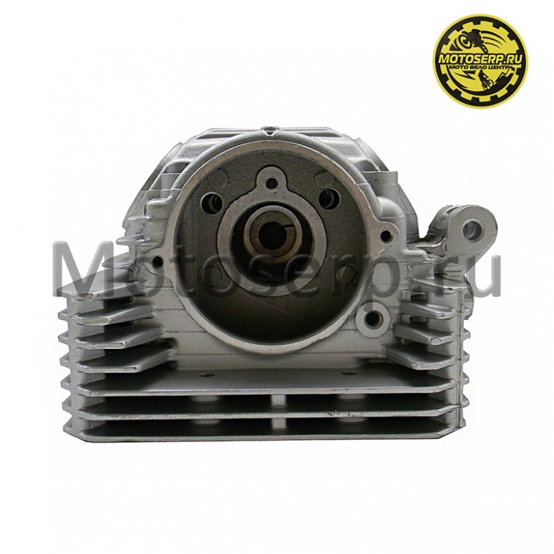 Купить  Головка цилиндра 172FMM GR7 двиг. ZS  (воздушный) (250CC) голая (шт)  (SM 004-5204  купить с доставкой по Москве и России, цена, технические характеристики, комплектация фото  - motoserp.ru