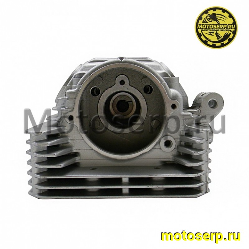 Купить  Головка цилиндра 172FMM GR7 двиг. ZS  (воздушный) (250CC) голая (шт)  (SM 004-5204  купить с доставкой по Москве и России, цена, технические характеристики, комплектация фото  - motoserp.ru