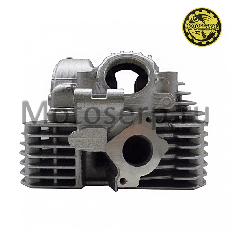 Купить  Головка цилиндра 172FMM GR7 двиг. ZS  (воздушный) (250CC) голая (шт)  (SM 004-5204  купить с доставкой по Москве и России, цена, технические характеристики, комплектация фото  - motoserp.ru