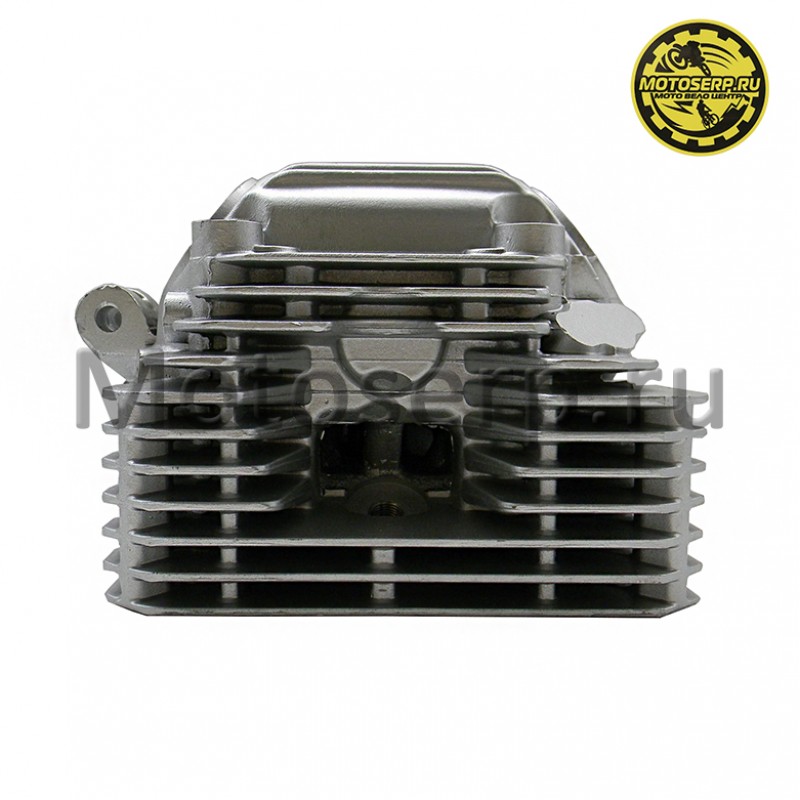Купить  Головка цилиндра 172FMM GR7 двиг. ZS  (воздушный) (250CC) голая (шт)  (SM 004-5204  купить с доставкой по Москве и России, цена, технические характеристики, комплектация фото  - motoserp.ru